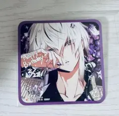 Collar x Malice 柳愛時 オトガ コースター - メルカリ