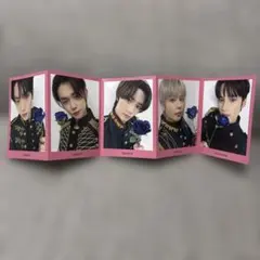 TXT ACT SWEET MIRAGE FC特典