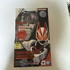 S.H.Figuarts 仮面ライダーギーツ マグナムブーストフォームのサムネイル