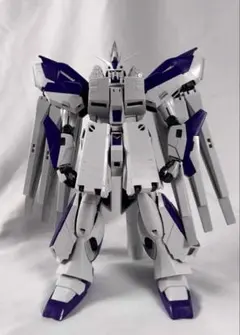2025年最新】rg hi-νガンダム完成品の人気アイテム - メルカリ