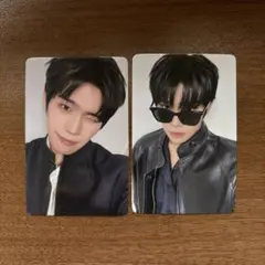 ZB1 MD トレカ MAGNETIC CARD マグネット トレカ　テレ