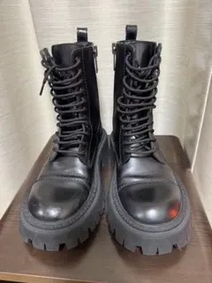2026年最新】BALENCIAGA レディース ブーツの人気アイテム - メルカリ