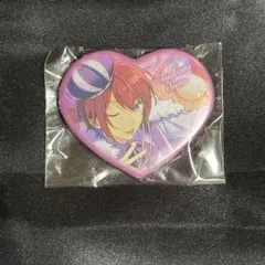 2025年最新】朱桜司 缶バッジの人気アイテム - メルカリ