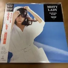 浜田麻里 レコード　8枚セット 2025年最新】Yahoo!オークション -浜田麻里 lpの中古品・新品