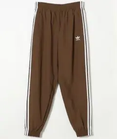 《未使用》FREAK'S STORE　adidas　WOVEN FBIRD TP