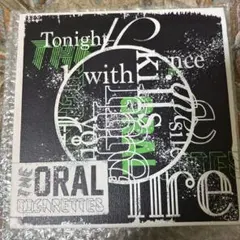 THE ORAL CIGARETTES 直筆サイン色紙 - メルカリ