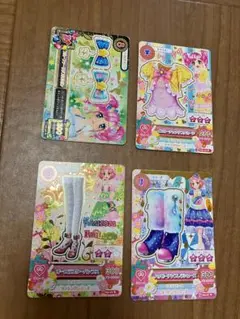 アイカツカード まとめ売り