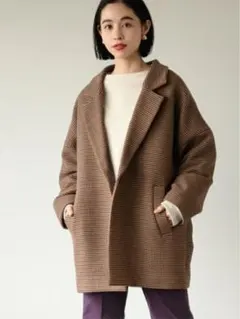 ローリーズファーム アウター