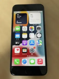 Iphone6s 本体のみ　バッテリー92％シムフリー