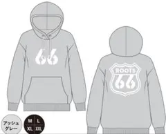 roots66 パーカー XXLサイズ【新品未開封】 roots66 パーカー XXLサイズ【新品未開封】 - メルカリ