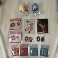 まどか☆マギカ　くじ　まとめ売り　まどマギ