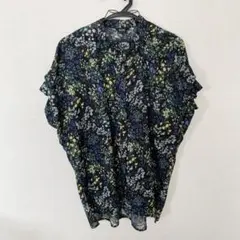 わ*ん様 JOURNAL STANDARD L'ESSAGE タックスリーブシャのサムネイル