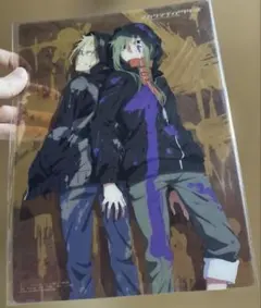 【新品未開封】カゲプロ MEKAKUCITY LOG Vol.1 パズル DVD 新品未開封】カゲプロ MEKAKUCITY LOG Vol.1 パズル DVD - メルカリ