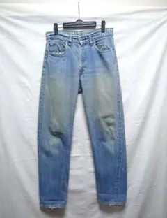 Levi's ヴィンテージ 505 ビッグE 赤耳 リーバイス