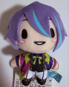 ふわぷちぬい　神代類