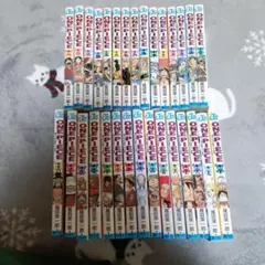 つい様専用　ONE PIECE 1〜30巻セット 尾田栄一郎