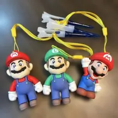 ゴルフティー(紛失防止)3個セット新品未使用