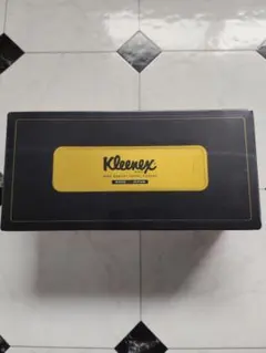 Kleenex 至高 極 Shikou-Kiwami ティッシュ