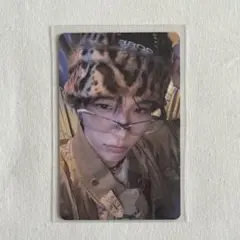 【正規品】RIIZE FAME ショウタロウ SMini ver. トレカ