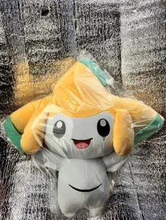 ポケモン ジラーチ ぬいぐるみ
