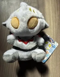 FF14ナマズオぬいぐるみ2匹セット - メルカリ