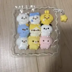 海外 スクイーズ
