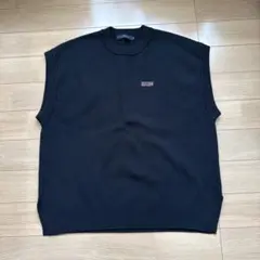 RAGEBLUE ノースリーブベスト M