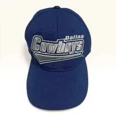 NFL カウボーイズ Starter キャップ 90s フィッテッド 刺繍 古着