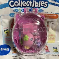 Tamagotchi Collectibles Hobby Time ふらわっち