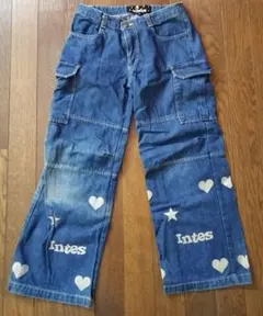 ジーパン　140cm