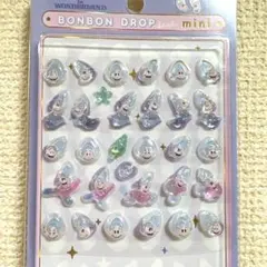 ディズニー　ヤングオイスター　ボンボンドロップmini お裾分け♡半分