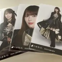 乃木坂46 生写真 スペシャル衣装48 岩本蓮加