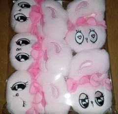 エスターバニー キャラクターグッズ