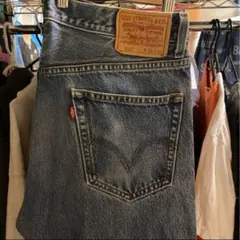 Levi’s 505 リーバイス W36 L34