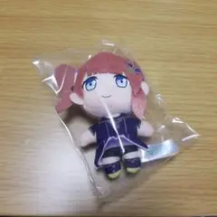 望月穂波　ぷちぬい