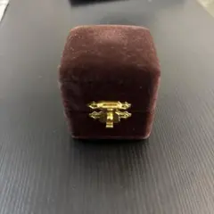 ete ジュエリーケース アクセサリーボックス