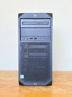 2026年最新】hp z2 g4 workstationの人気アイテム - メルカリ