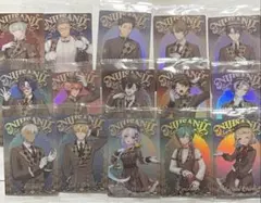 にじさんじ ウエハース 2 ろふまお ふわぐさ 新品未開封 匿名配送
