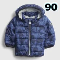 【新品】90cm Disney アウター ジャンパー