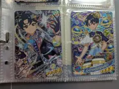 最終値下げ　ひみつのアイプリ　スペースバズリウムギャラクシー　美品