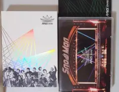 Disc2のみ SnowMan RAYS ドームツアー DVD