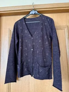 2025年最新】ヨーガンレール カーディガンの人気アイテム - メルカリ