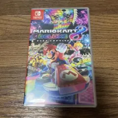 マリオカート8 デラックス Nintendo Switch
