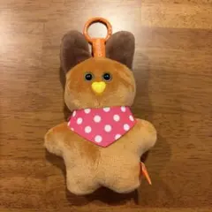 mojojojo マスコットぬいぐるみ8 우사기