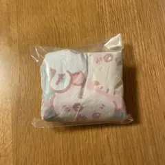 映画ちいかわ人魚の島のひみつ トートバッグ むすびなおし
