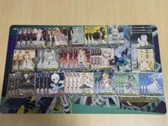 ヴァイスシュヴァルツ　ありふれた職業で世界最強　デッキ
