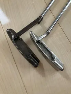 G.M. WILSON (PUTTERS) LTD. ⑦サウンドパター - メルカリ