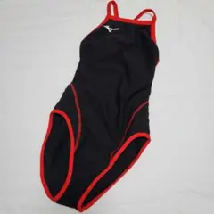 【新品未使用】MIZUNOミズノ　競泳練習水着Mサイズ
