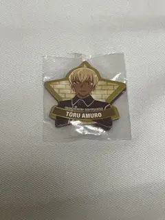 名探偵コナン 安室透 くら寿司コラボ