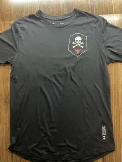 【アンダーアーマー×プロジェクトロック】メンズTシャツLサイズ